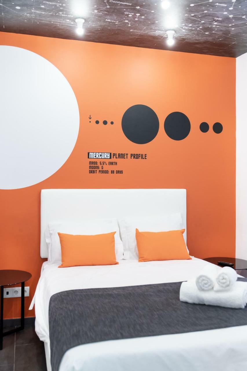 Guest house Planet House By Trius