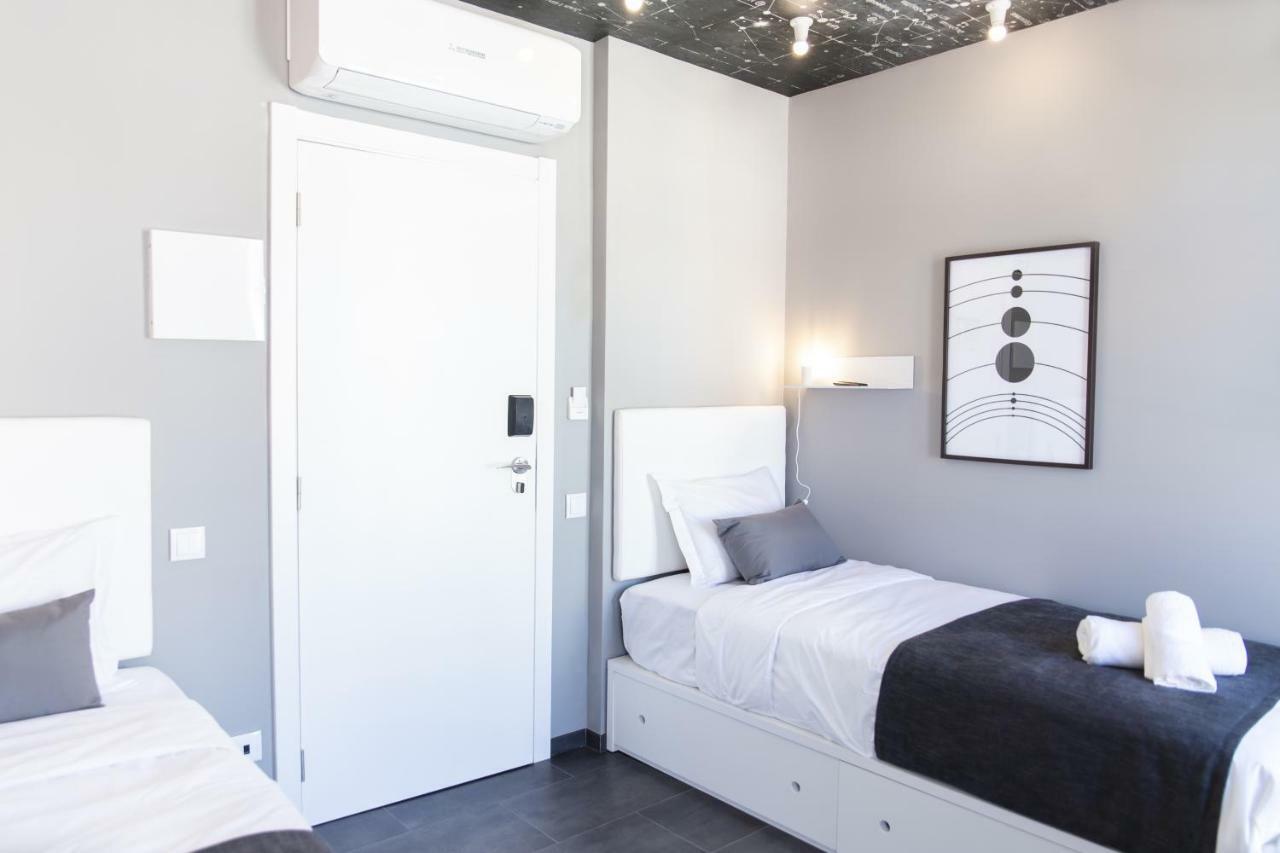 Guest house Planet House By Trius Lisbon